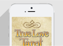 True Love Tarot Premium